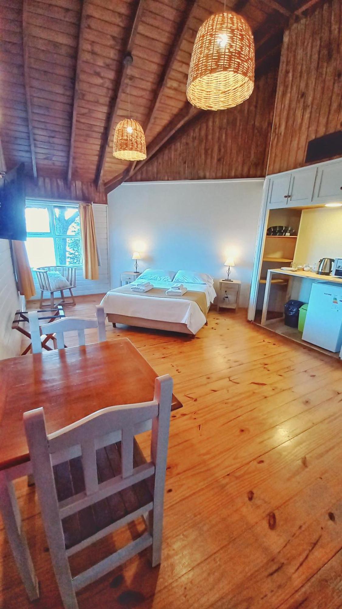 Hosteria Belvedere Villa La Angostura Pokój zdjęcie
