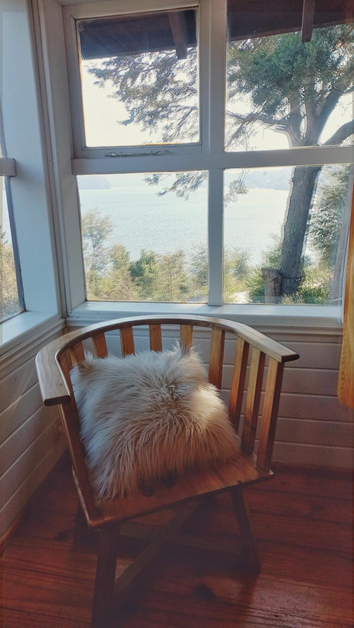 Hosteria Belvedere Villa La Angostura Pokój zdjęcie