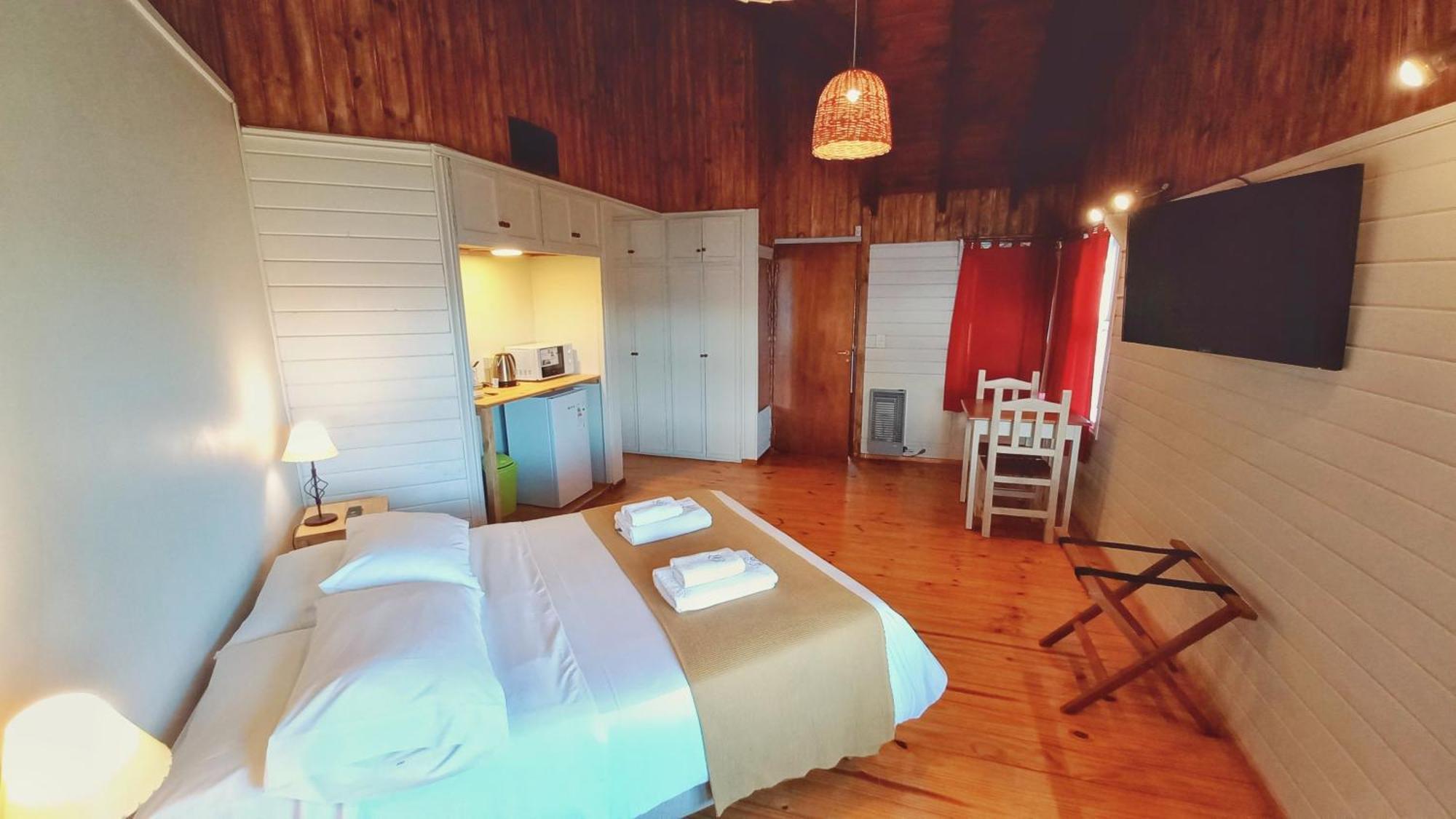 Hosteria Belvedere Villa La Angostura Pokój zdjęcie